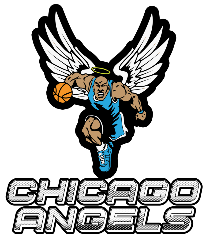 chicago angels logo